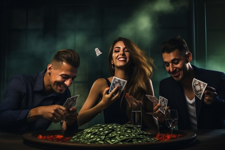 Pengguna menikmati kemudahan akses setelah register di sabetslot