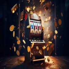 Pengguna sabetslot melihat detail voucher dengan perencanaan hiburan yang matang