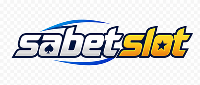 Logo sabetslot platform hiburan